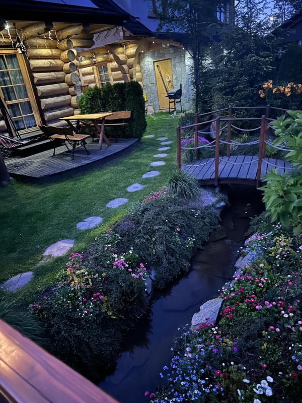 Apartment with Terrace image 3