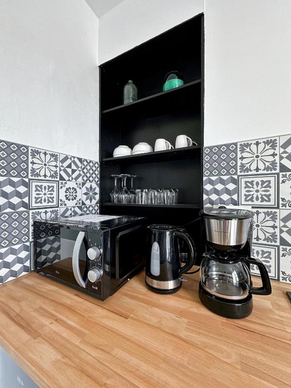 Appartement entier neuf avec balcon privé - Centre Montpellier - image 7