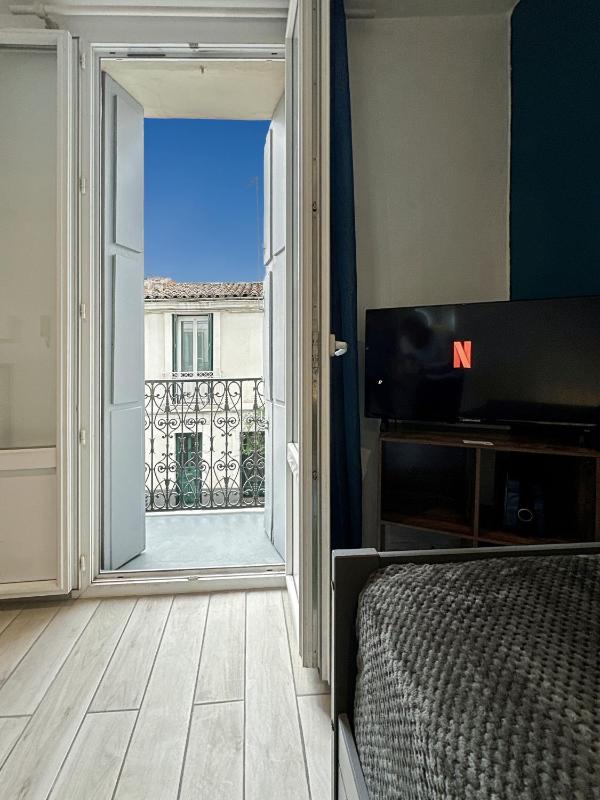 Appartement entier neuf avec balcon privé - Centre Montpellier - image 19