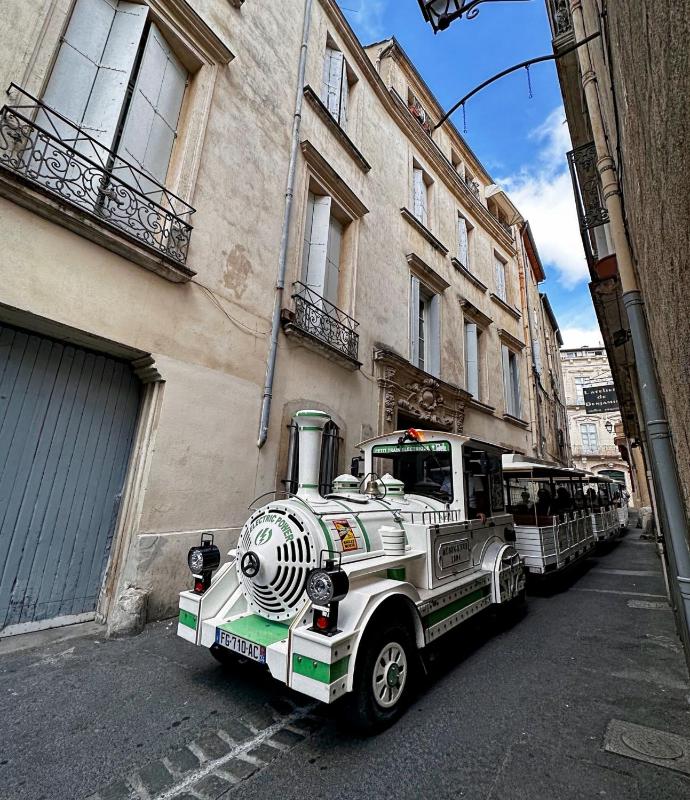 Appartement entier neuf avec balcon privé - Centre Montpellier - image 14