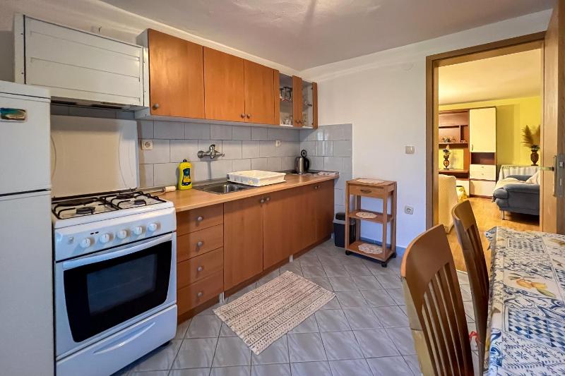 Apartments Franjo - image 21