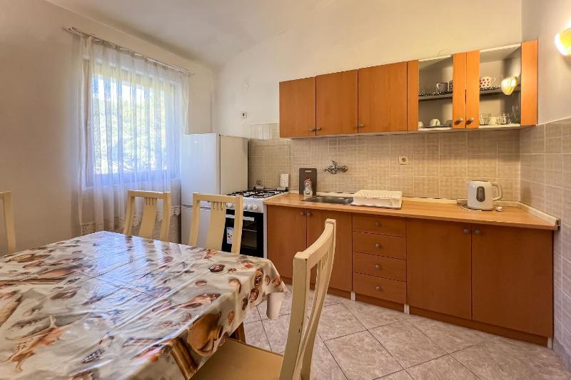 Apartments Franjo - image 12