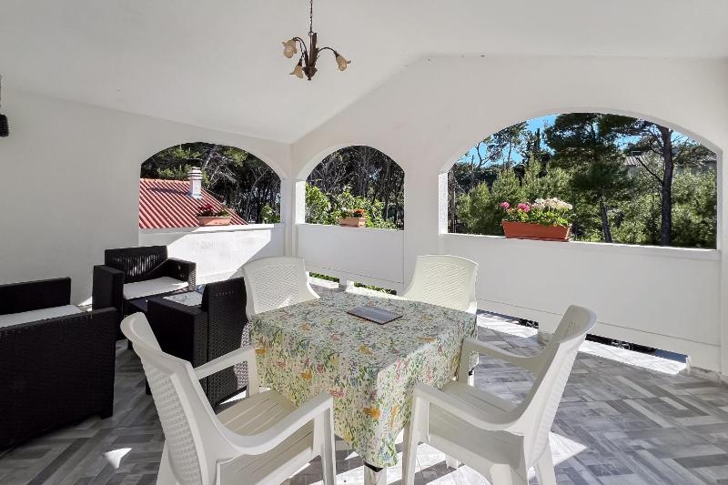 Apartments Franjo - image 42