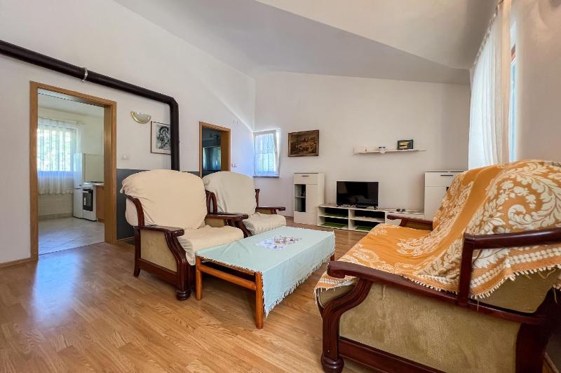 Apartments Franjo - image 45