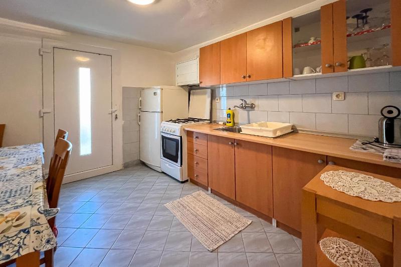 Apartments Franjo - image 13