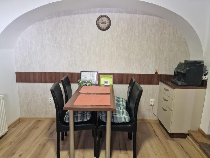 Apartament Lucretia - Centrul Sibiului - image 10