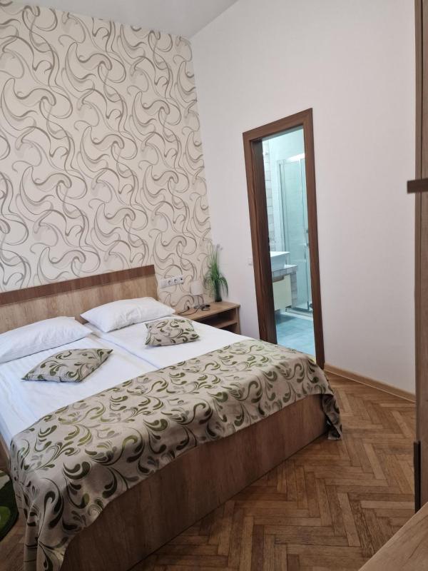 Apartament Lucretia - Centrul Sibiului - image 20