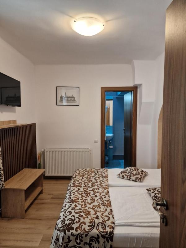 Apartament Lucretia - Centrul Sibiului - image 8