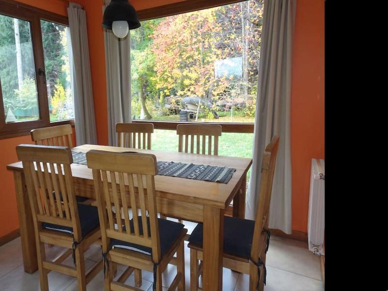 Casa en zona Llao Llao para 8 personas - image 8