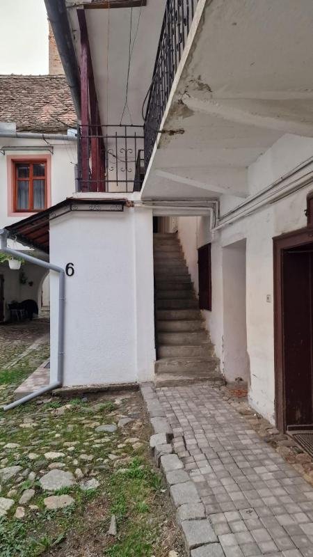Apartament Lucretia - Centrul Sibiului - image 12