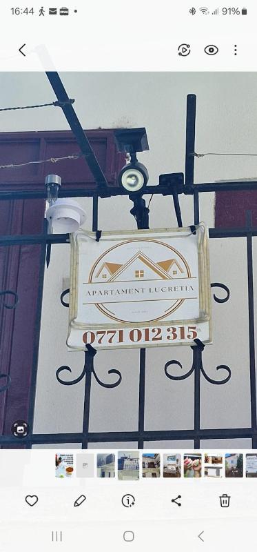 Apartament Lucretia - Centrul Sibiului - image 18