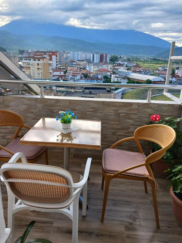 Muska Comfy Apartment - image 9