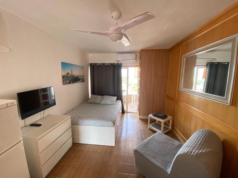 Cozy studio whit good views Images