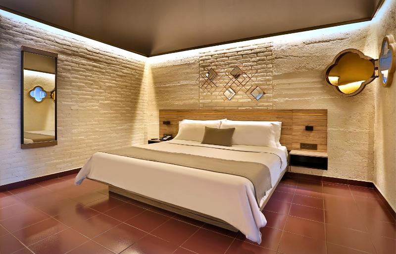 City Centro by Marriott Ciudad de Mexico - image 33