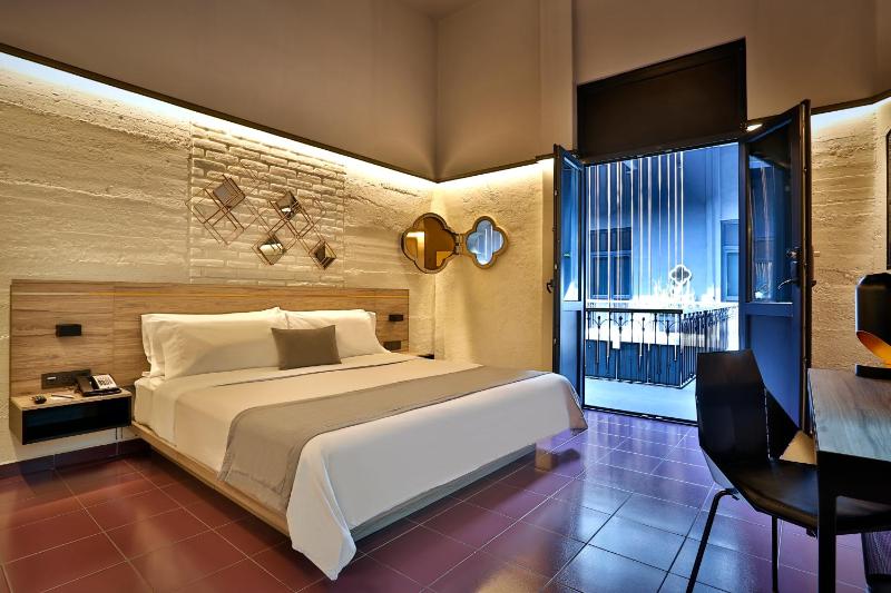 City Centro by Marriott Ciudad de Mexico - image 9