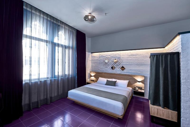 City Centro by Marriott Ciudad de Mexico - image 6