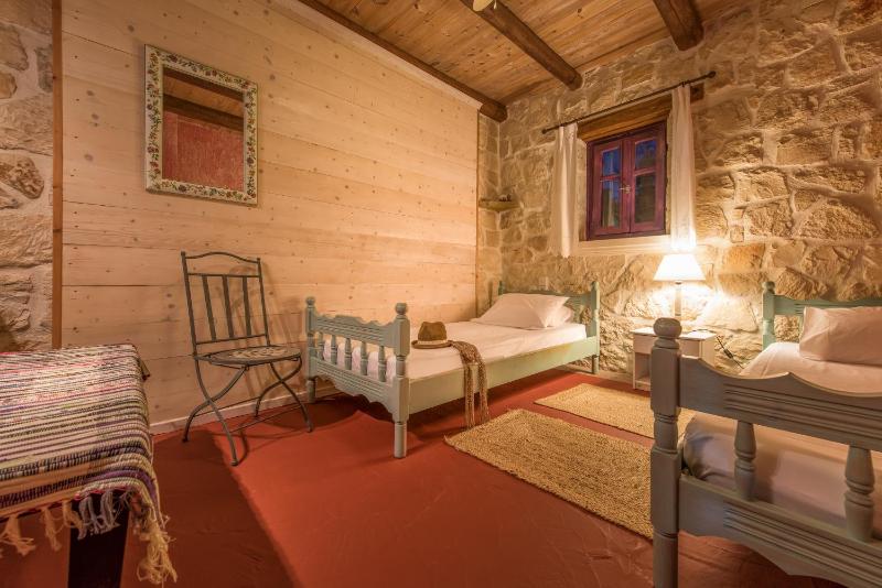 Two-Bedroom Apartment with Private Pool image 3