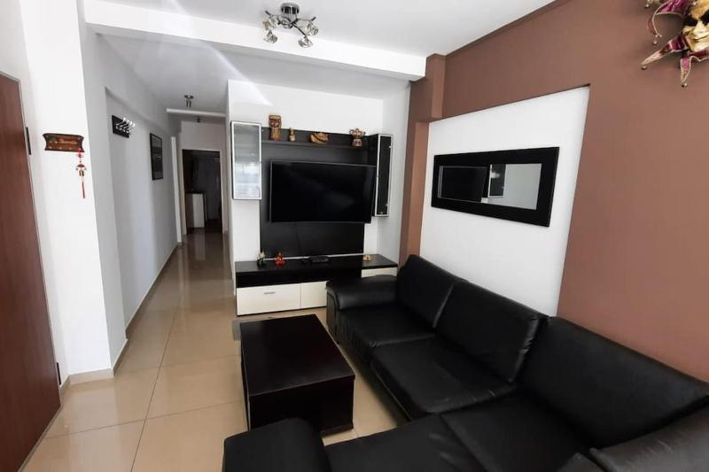 Apartamento en Buenos Aires - image 16