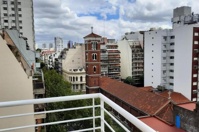Apartamento en Buenos Aires - image 5
