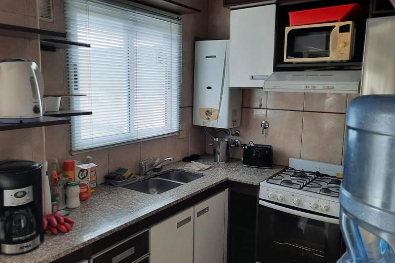 Apartamento en Buenos Aires - image 10