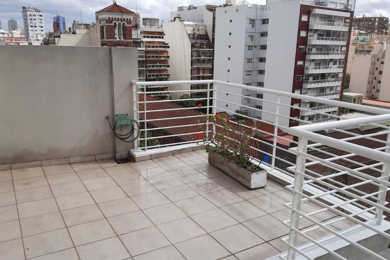 Apartamento en Buenos Aires - image 9