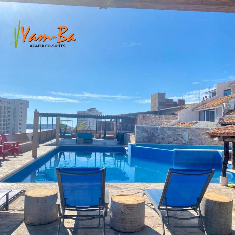 Suites Acapulco Yamba - image 14
