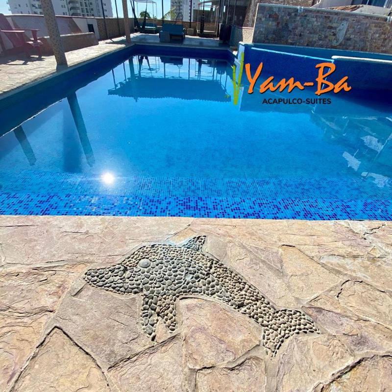 Suites Acapulco Yamba - image 15