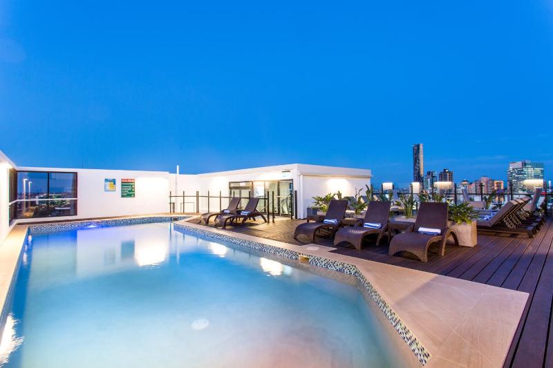 Hotel Grand Chancellor Brisbane - image 12