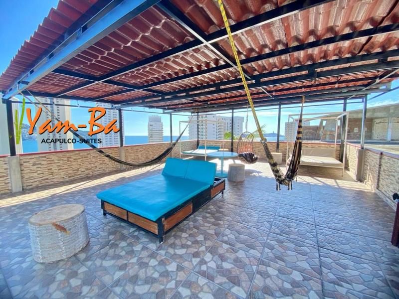 Suites Acapulco Yamba - image 2