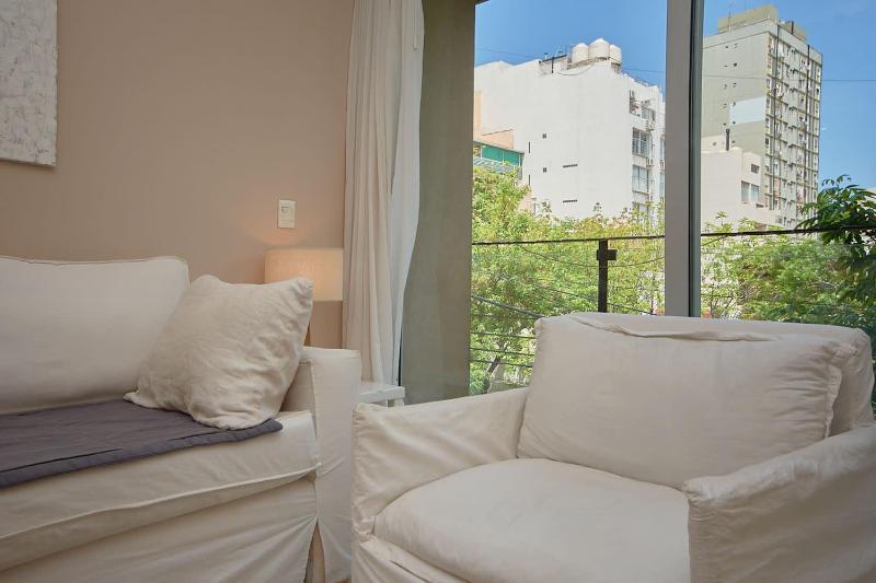 NUEVO increíble departamento ubicado en Palermo - image 2
