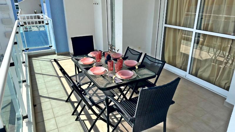 PALMERAS III GANDIA - Alquiler solo Familias - image 39