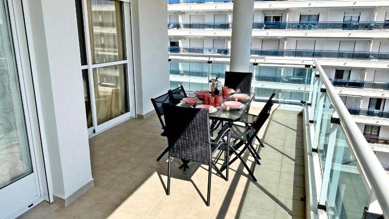 PALMERAS III GANDIA - Alquiler solo Familias - image 19
