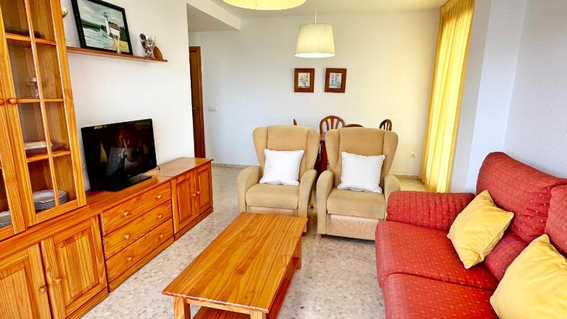 PALMERAS III GANDIA - Alquiler solo Familias - image 21