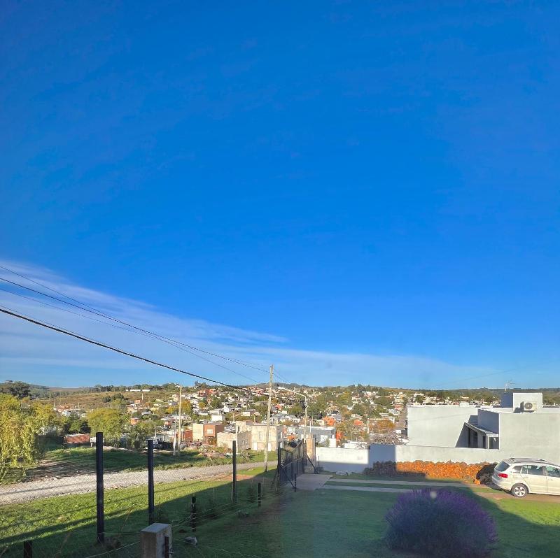 La Terracita de Tandil. Cabaña. House XS - image 40