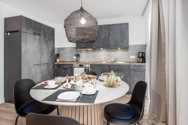 Schützenstraße Wohnung 2 inkl WLAN - image 3