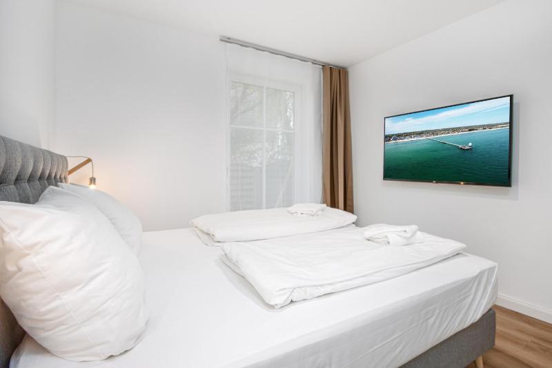 Schützenstraße Wohnung 2 inkl WLAN - image 2
