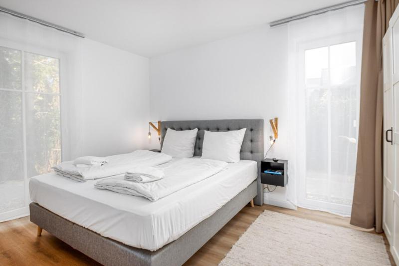 Schützenstraße Wohnung 1 inkl WLAN - image 17