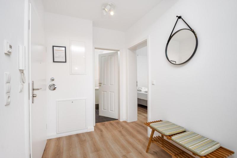 Schützenstraße Wohnung 1 inkl WLAN - image 4