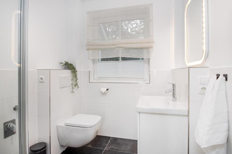 Schützenstraße Wohnung 1 inkl WLAN - image 18