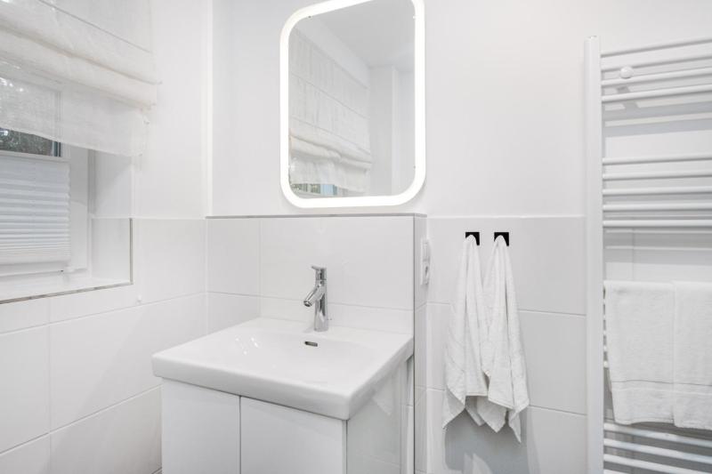 Schützenstraße Wohnung 1 inkl WLAN - image 13