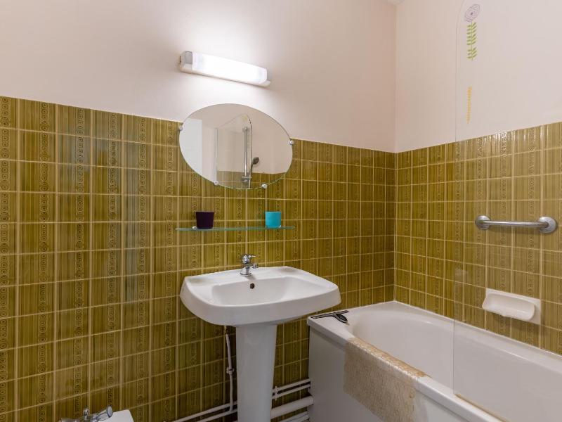 T2 lumineux avec balcon a Arcachon proche plage parking wifi et commerces - FR-1-319-352 - image 12