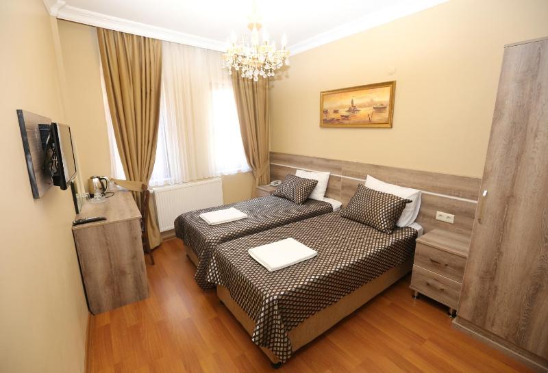 My Holiday Time Hotel - image 7