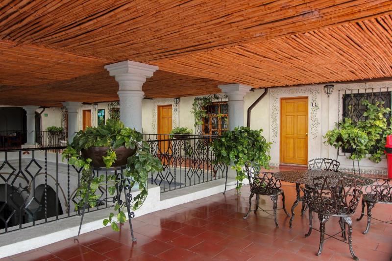 Hotel Anua Oaxaca - image 15