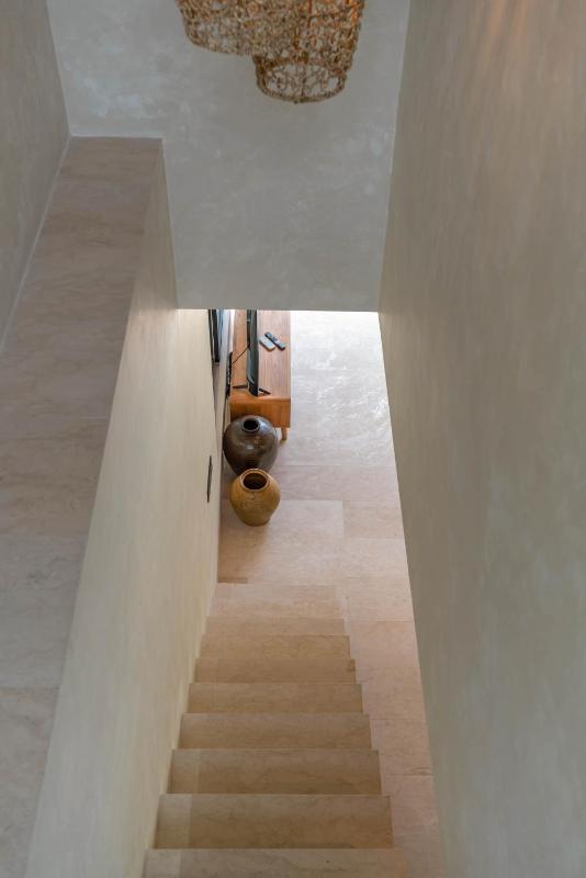 Villa Naoki - 1BR Architectural Gem Next to The Beach in Canggu - image 34
