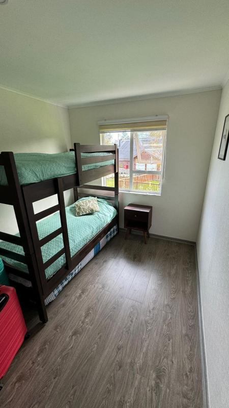 CASA EN CONDOMINIO LOS NOTROS ( PUCON ) - image 4
