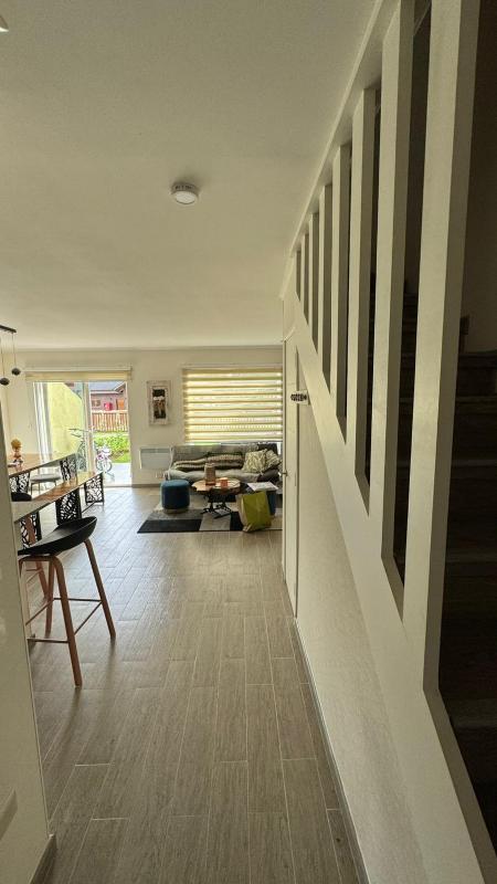 CASA EN CONDOMINIO LOS NOTROS ( PUCON ) - image 13