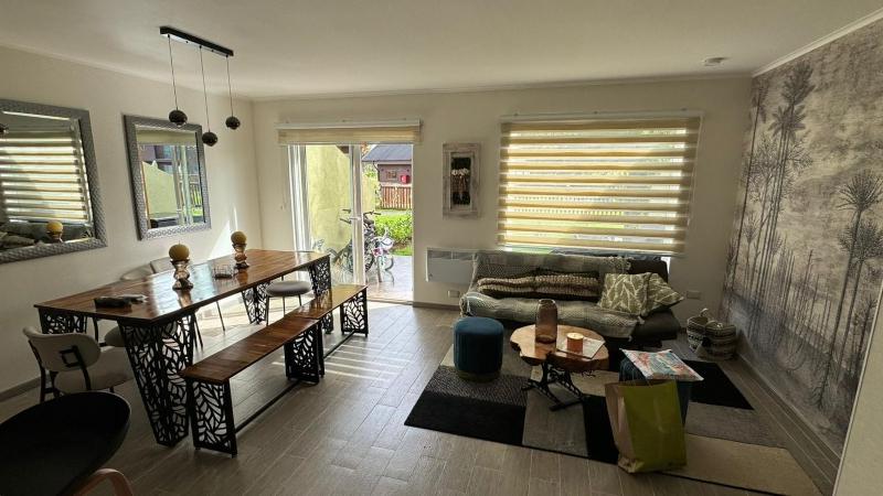 CASA EN CONDOMINIO LOS NOTROS ( PUCON ) - image 3