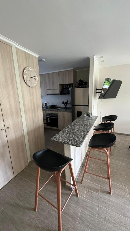 CASA EN CONDOMINIO LOS NOTROS ( PUCON ) - image 21