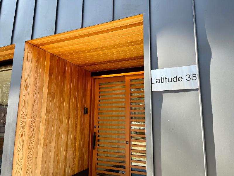 Latitude 36 - image 25
