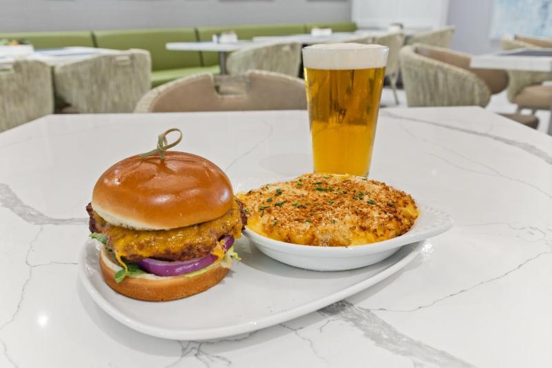 EVEN Hotel Austin Uptown near the Domain By IHG - image 22